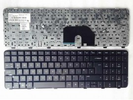 Tipkovnica za HP PAVILION DV7-6000 / DV7-6100 / 634016-031 / 639396-031 NB39 / UK
